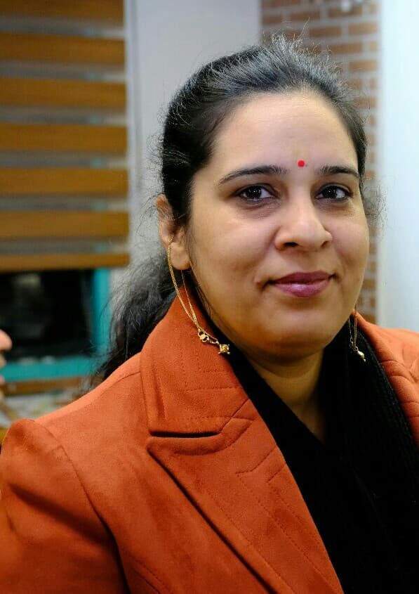 Dr. Bharti Bakshi Koul