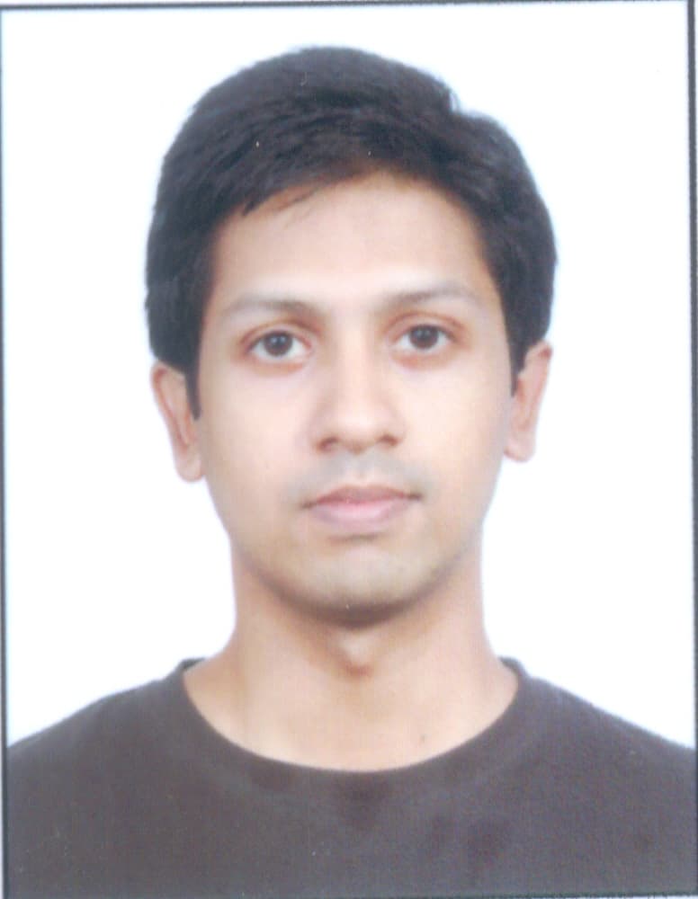 Dr. Katam Nishanth
