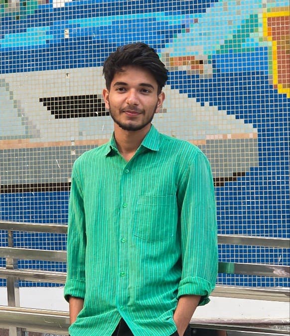 Aditya Jhajharia