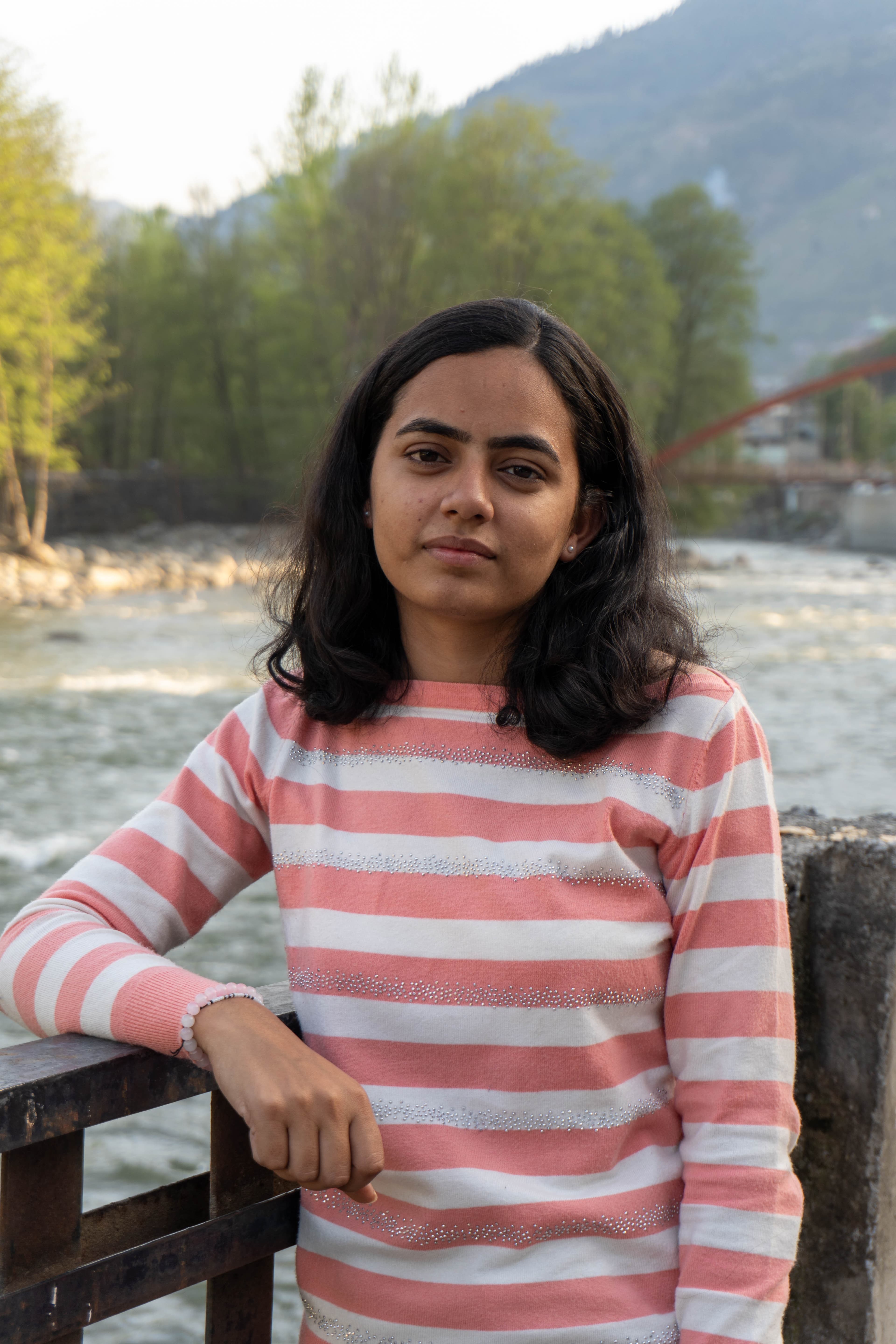 Riya Choudhary