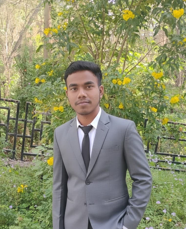 Vikas Kumar